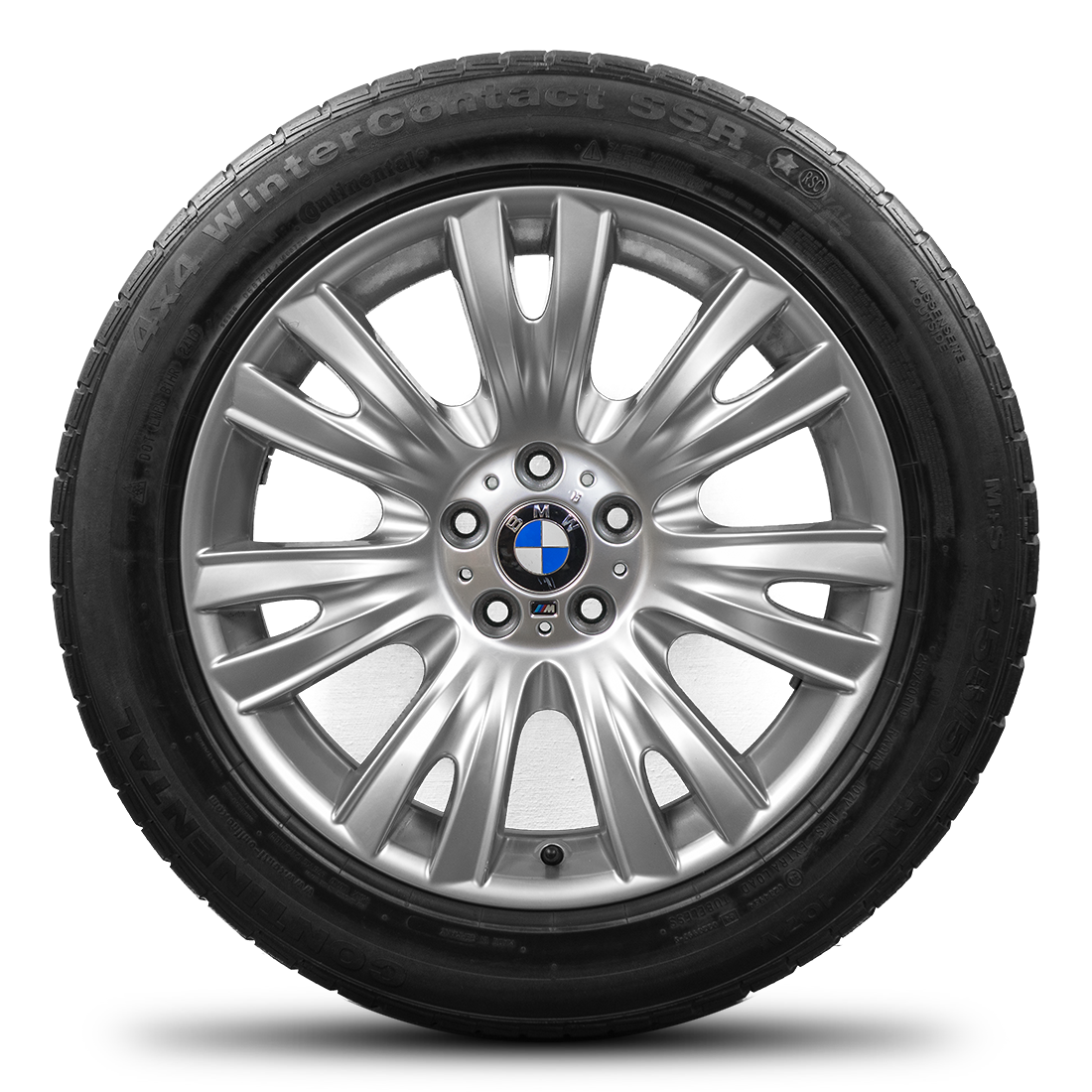 Original BMW M Styling M223 – 8037347-13 X5 Felgen 19 Zoll  