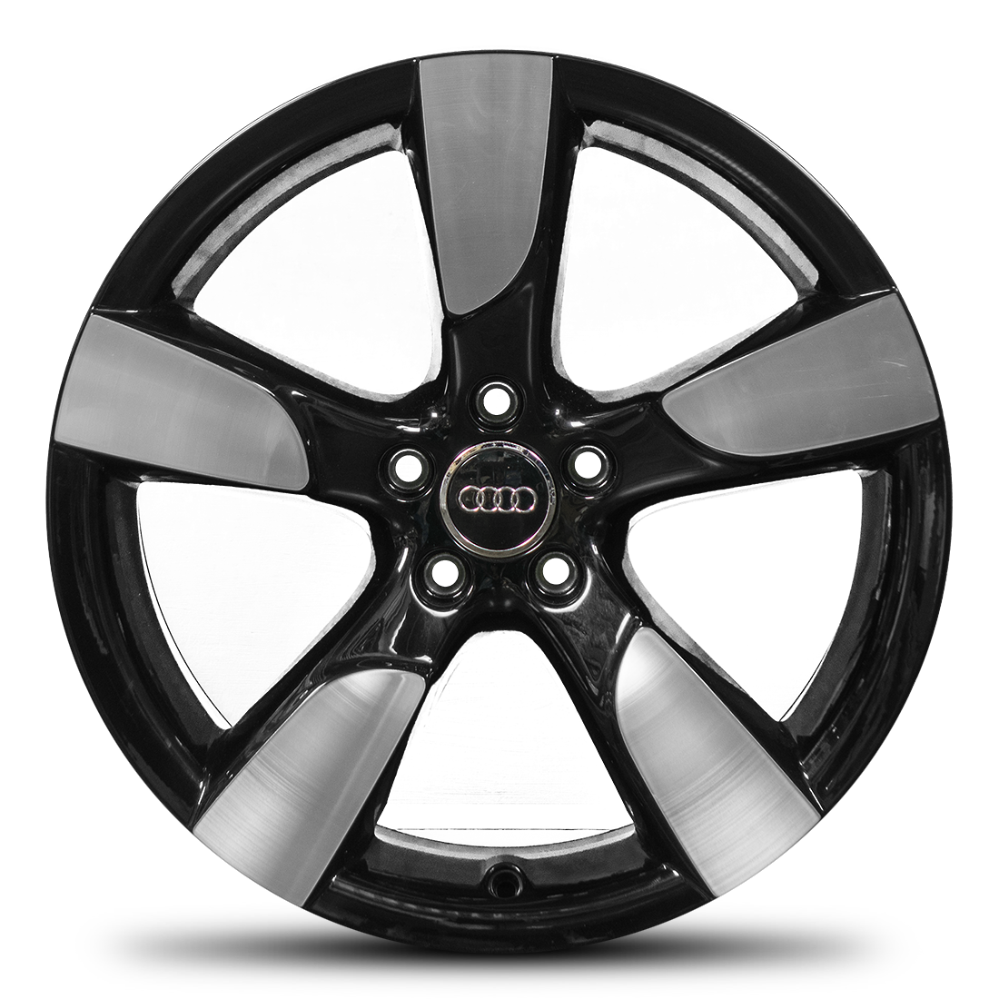 Original Audi 8K0071499H A4 | S4 Felgen 19 Zoll - 8K0071499H