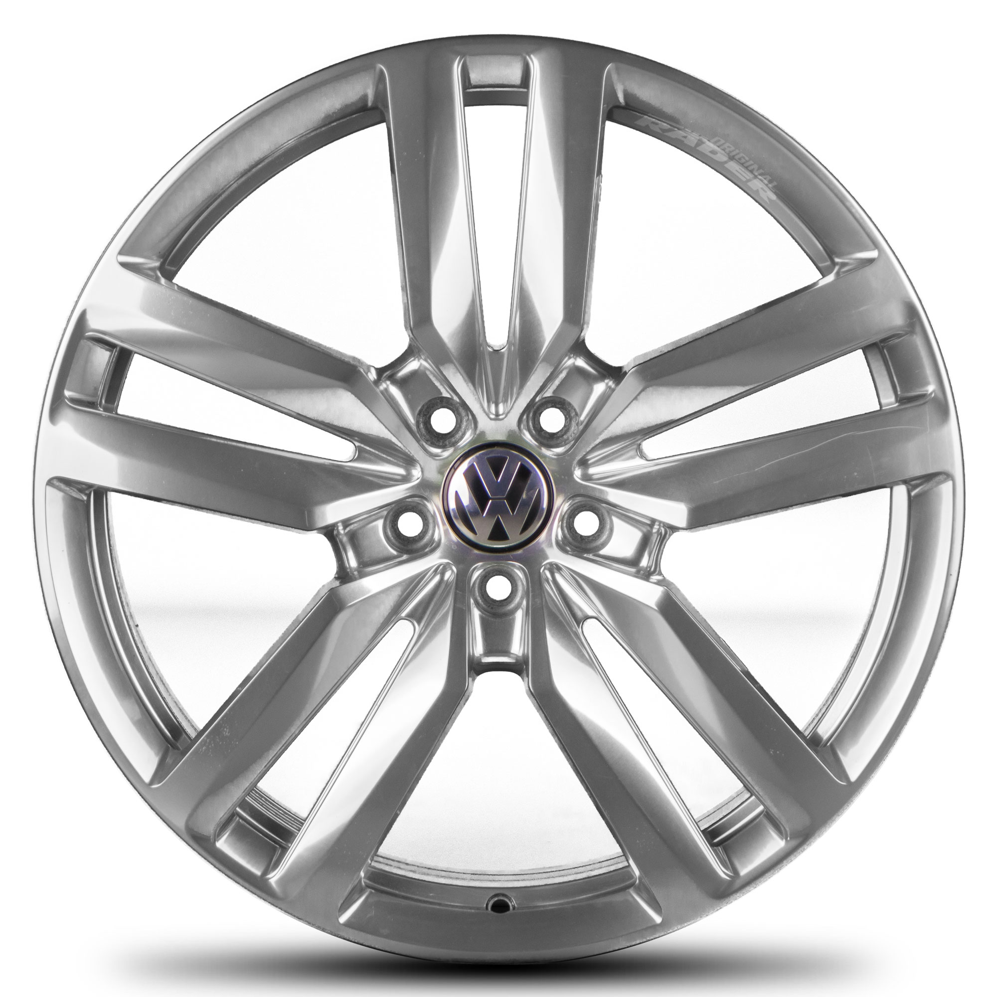 Felgen Vw Phaeton
