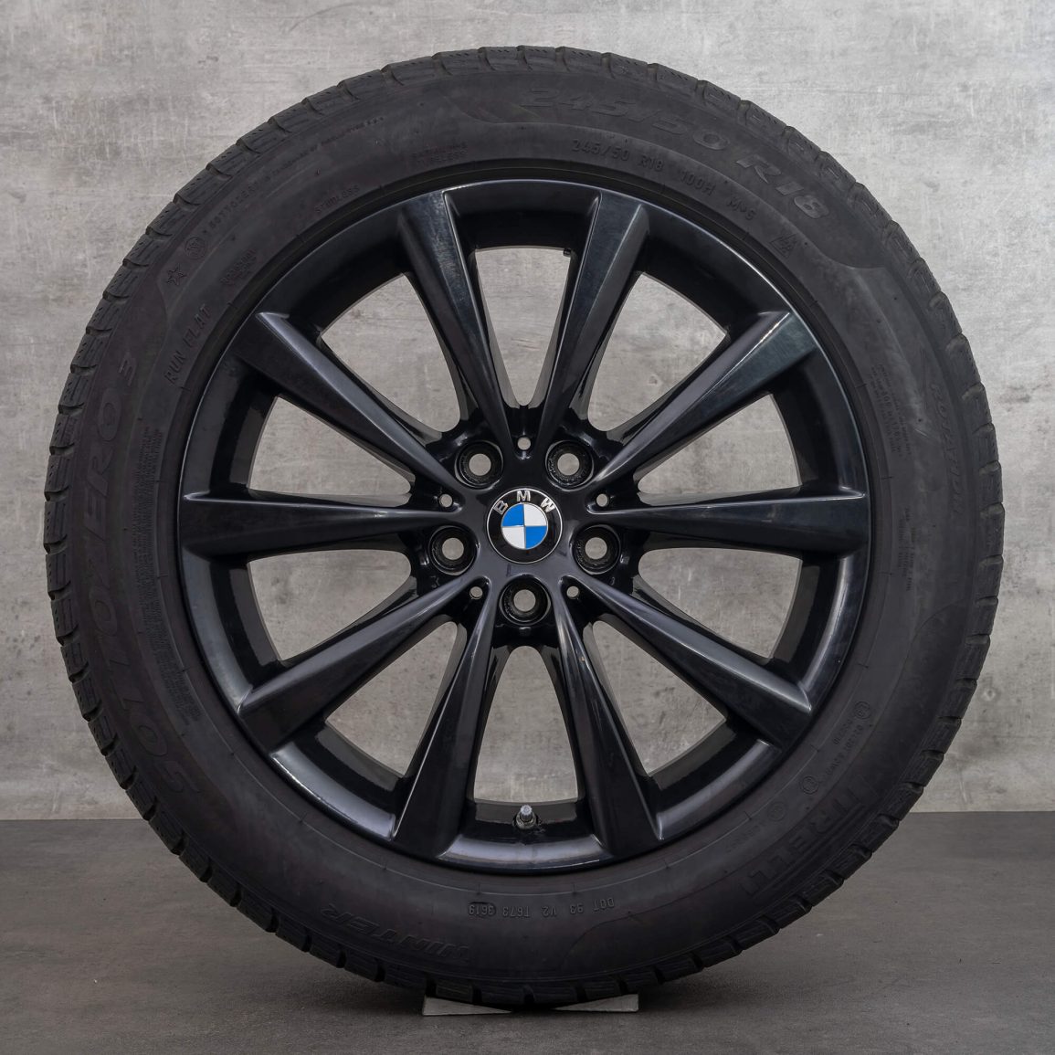 Original BMW Styling 642 – 6867338 5er Felgen 18 Zoll - 6867338 