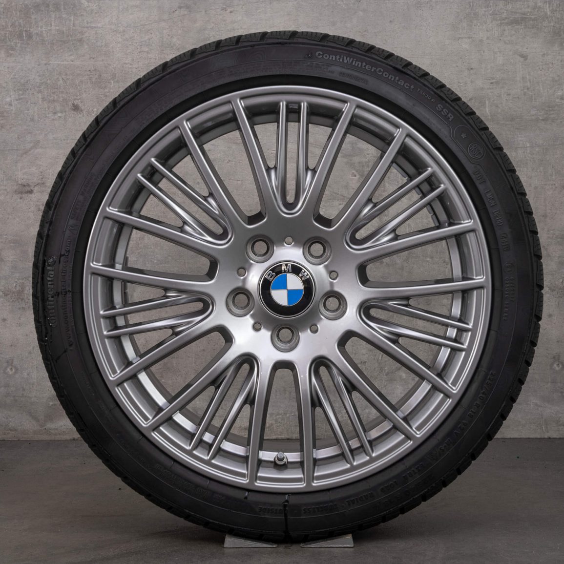 Original BMW 1er Felgen 18 Zoll - 6796218 | 6796219