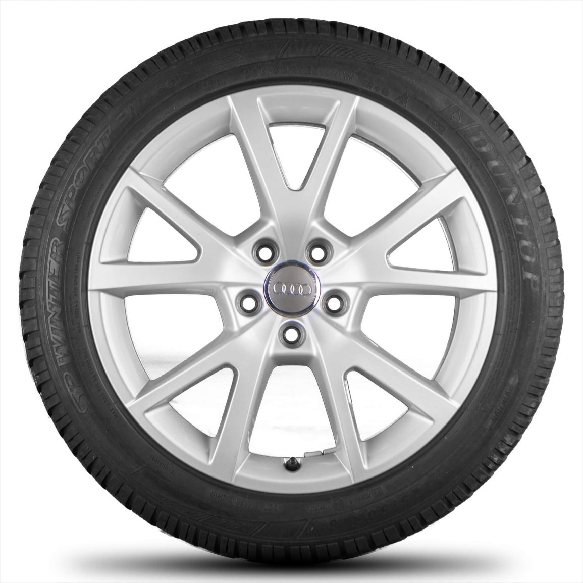 Original Audi 4G0071498 A6 | S6 Felgen 18 Zoll - 4G0071498