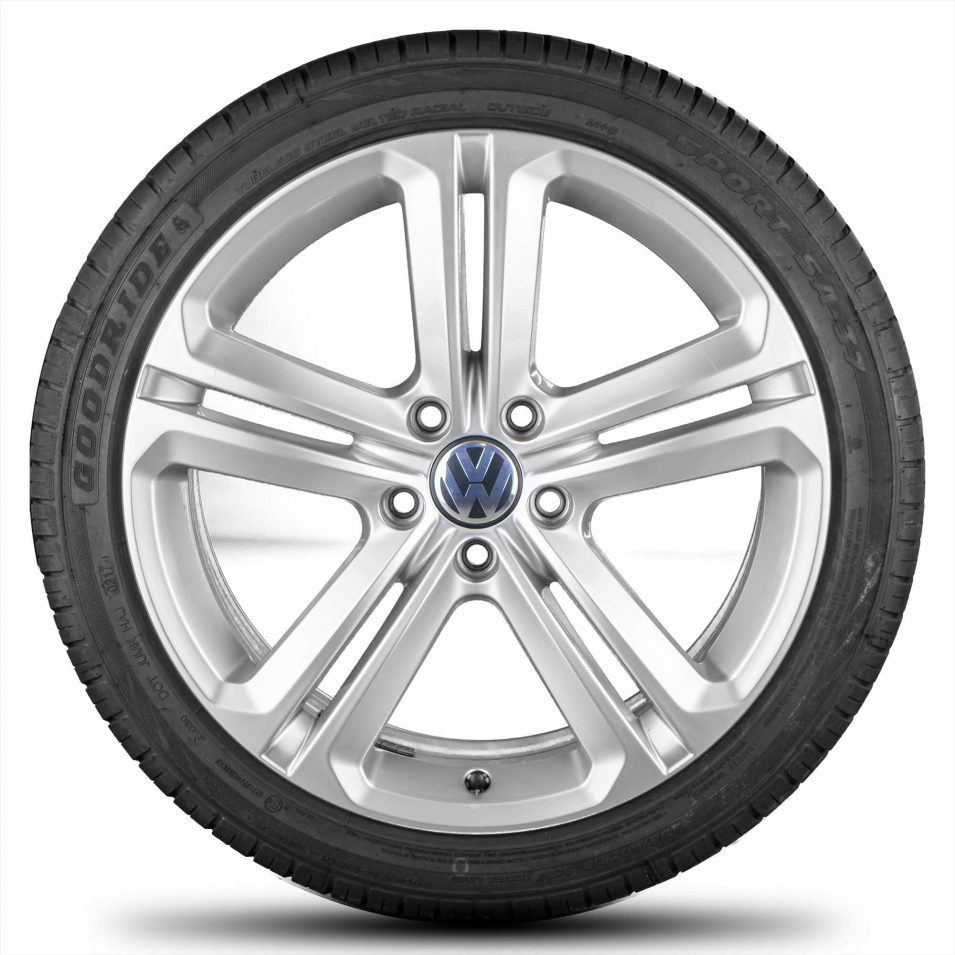 Vw Mallory 18 Zoll