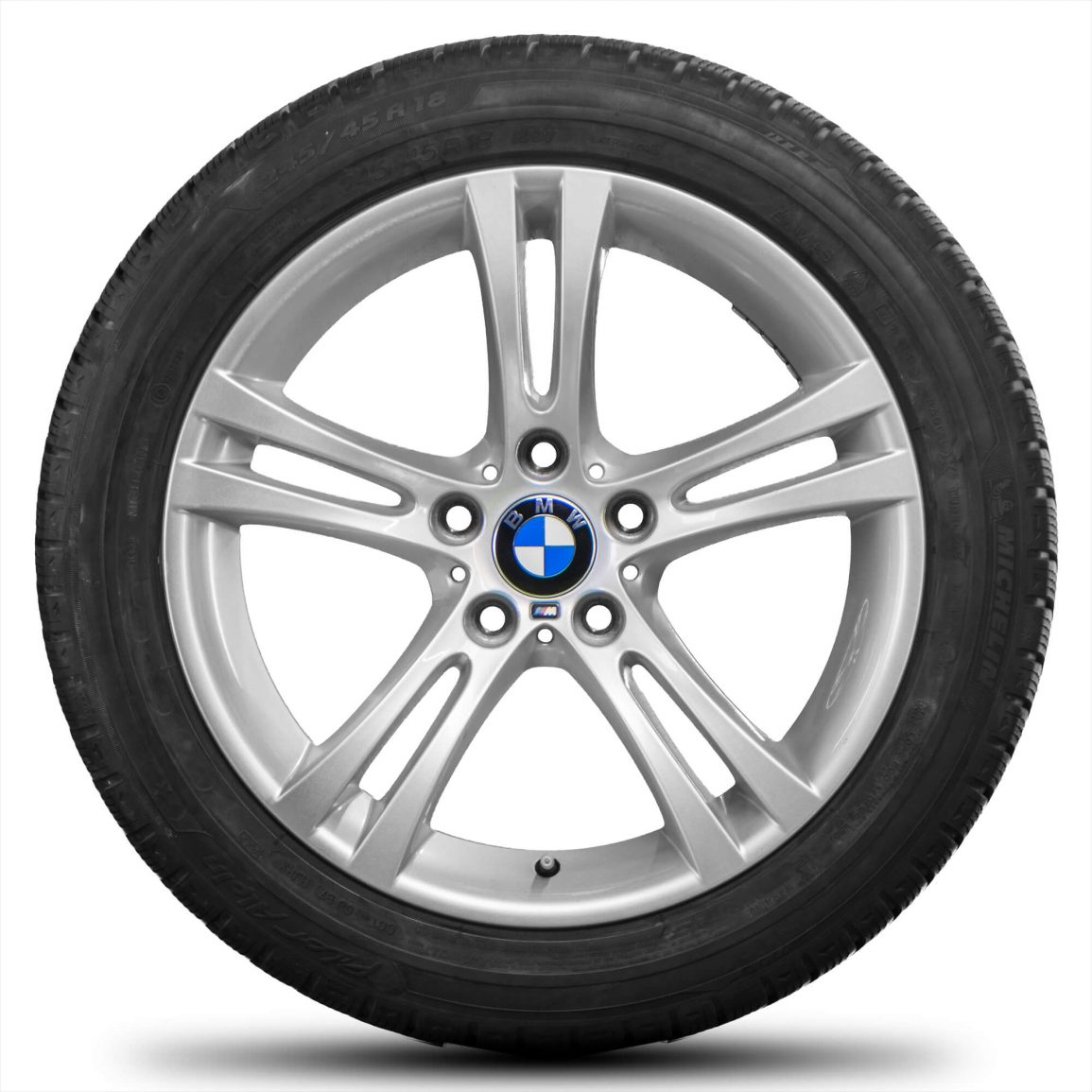 Original BMW Styling M184 – 2282990 M6 Felgen 18 Zoll - 2282990
