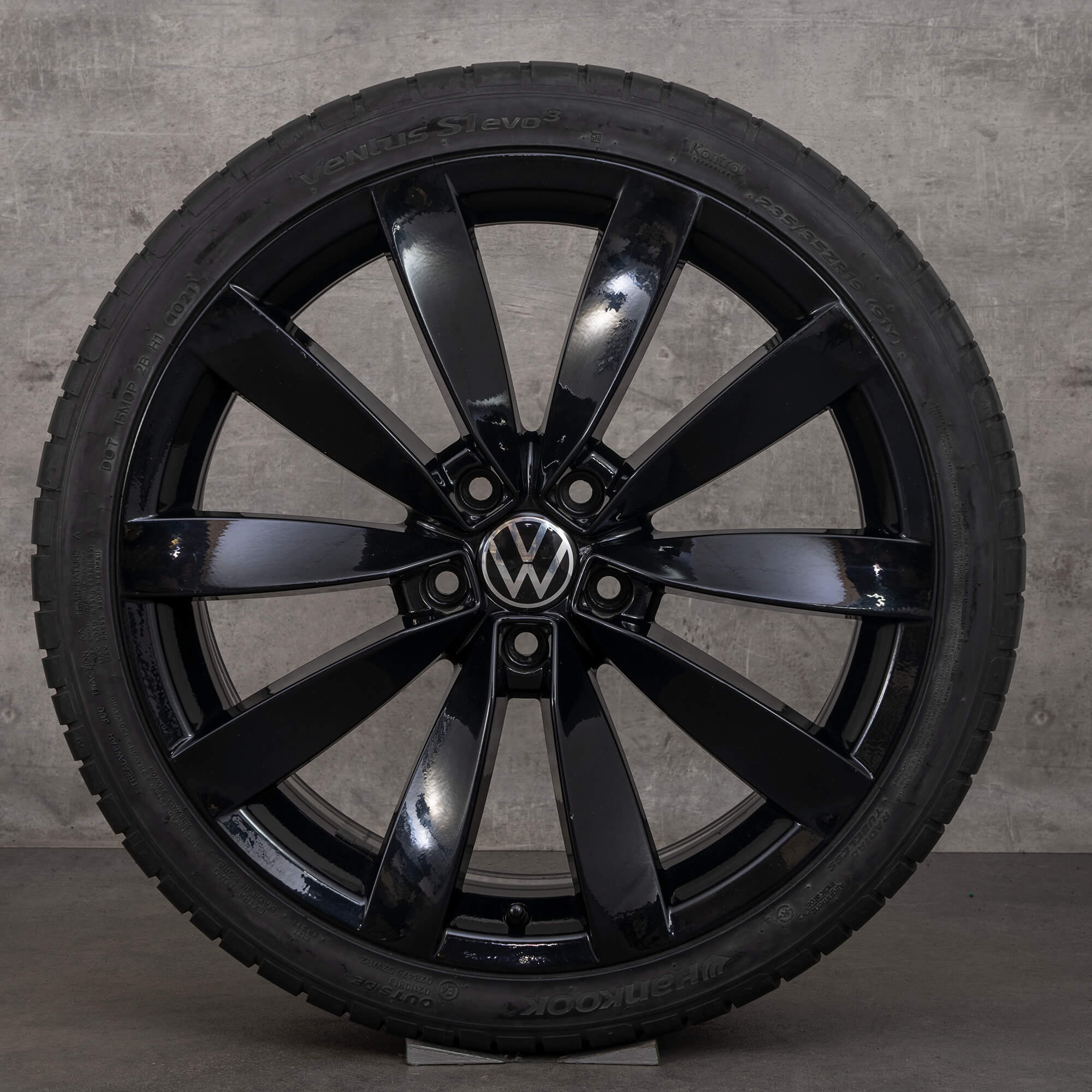 Vw Scirocco Felgen