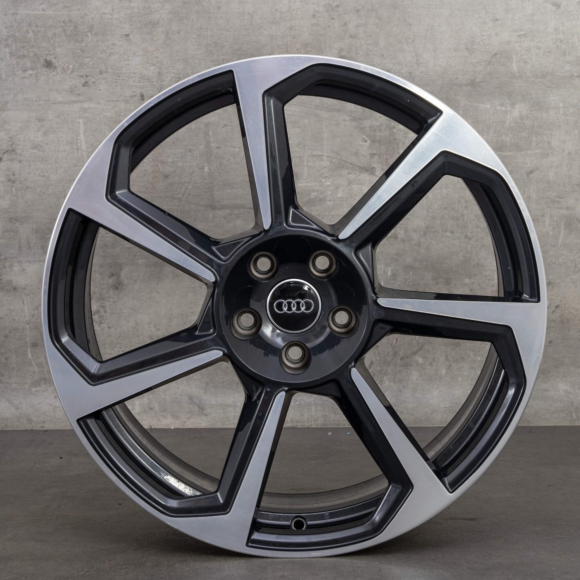 Tt Rs Felgen