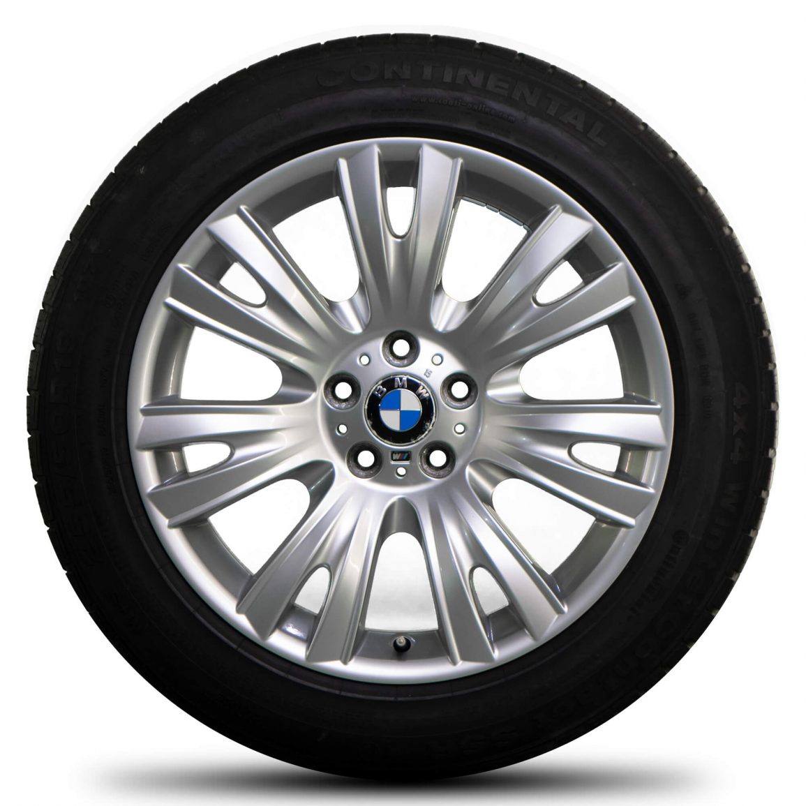 Original BMW Styling M233 – 8037347 X5 Felgen 19 Zoll - 8037347 