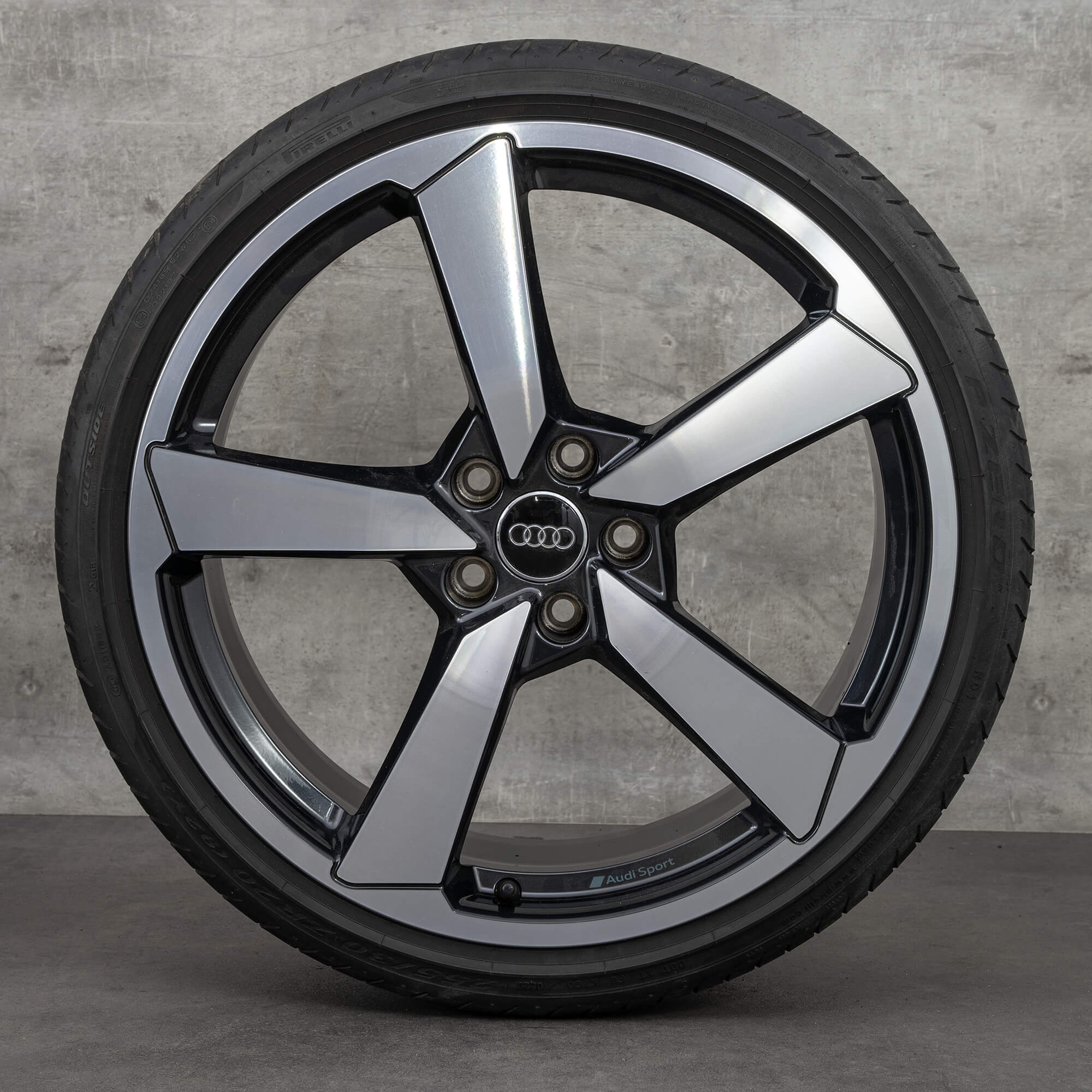 Audi Tt Felgen