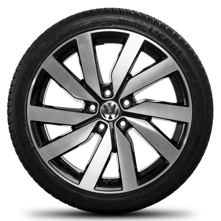 Vw Sharan Felgen