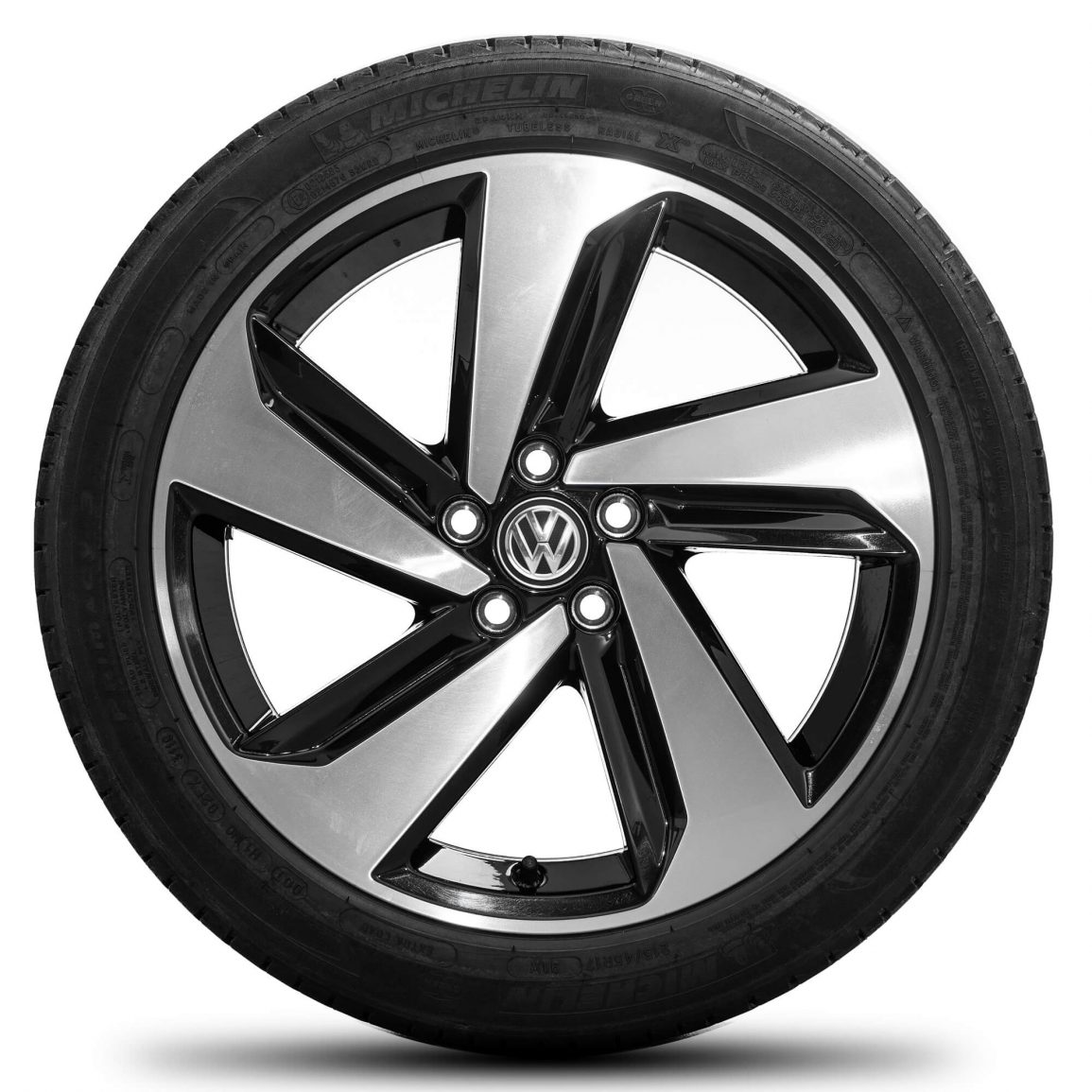 Vw Polo Felgen Original