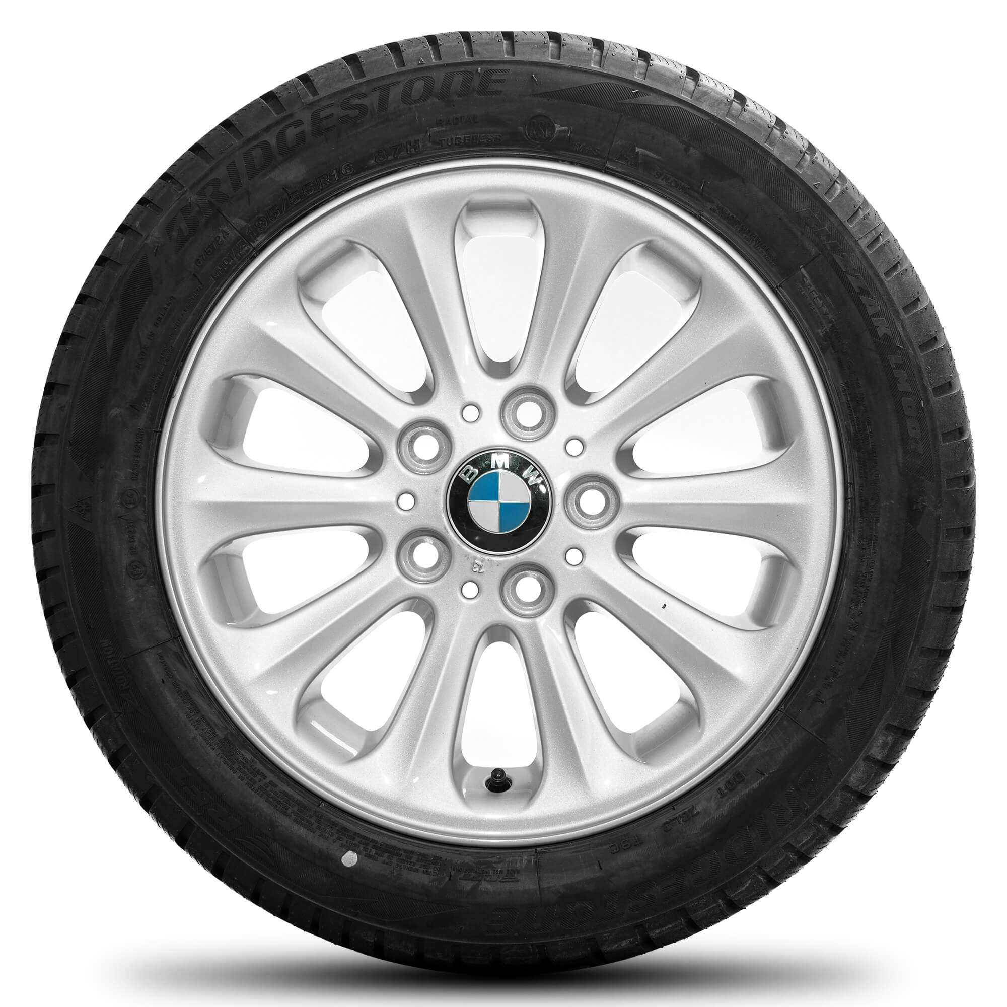 Bmw 1er Felgen 16 Zoll
