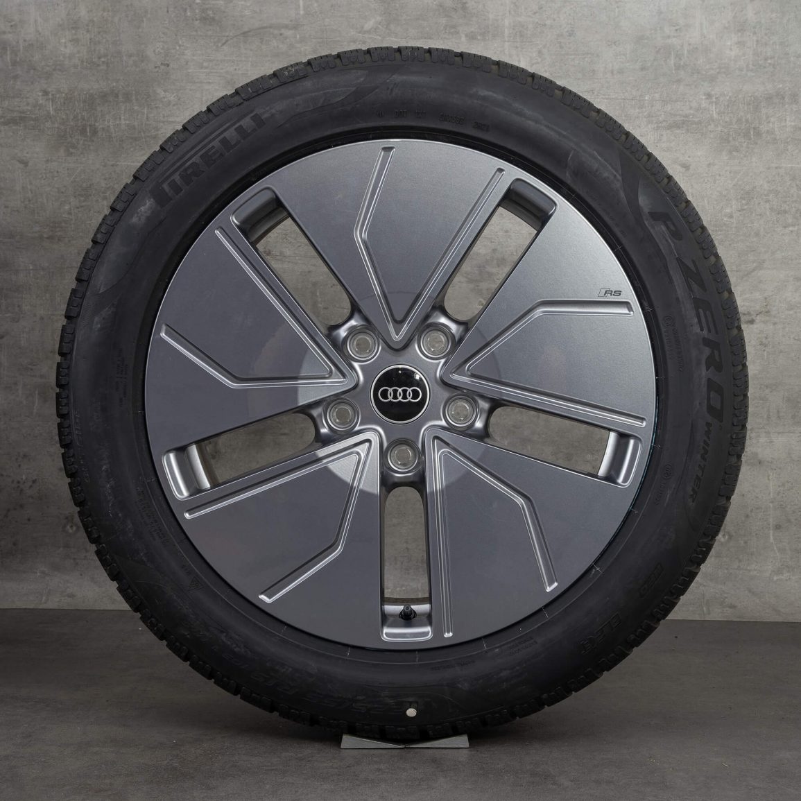 Audi E Tron Felgen