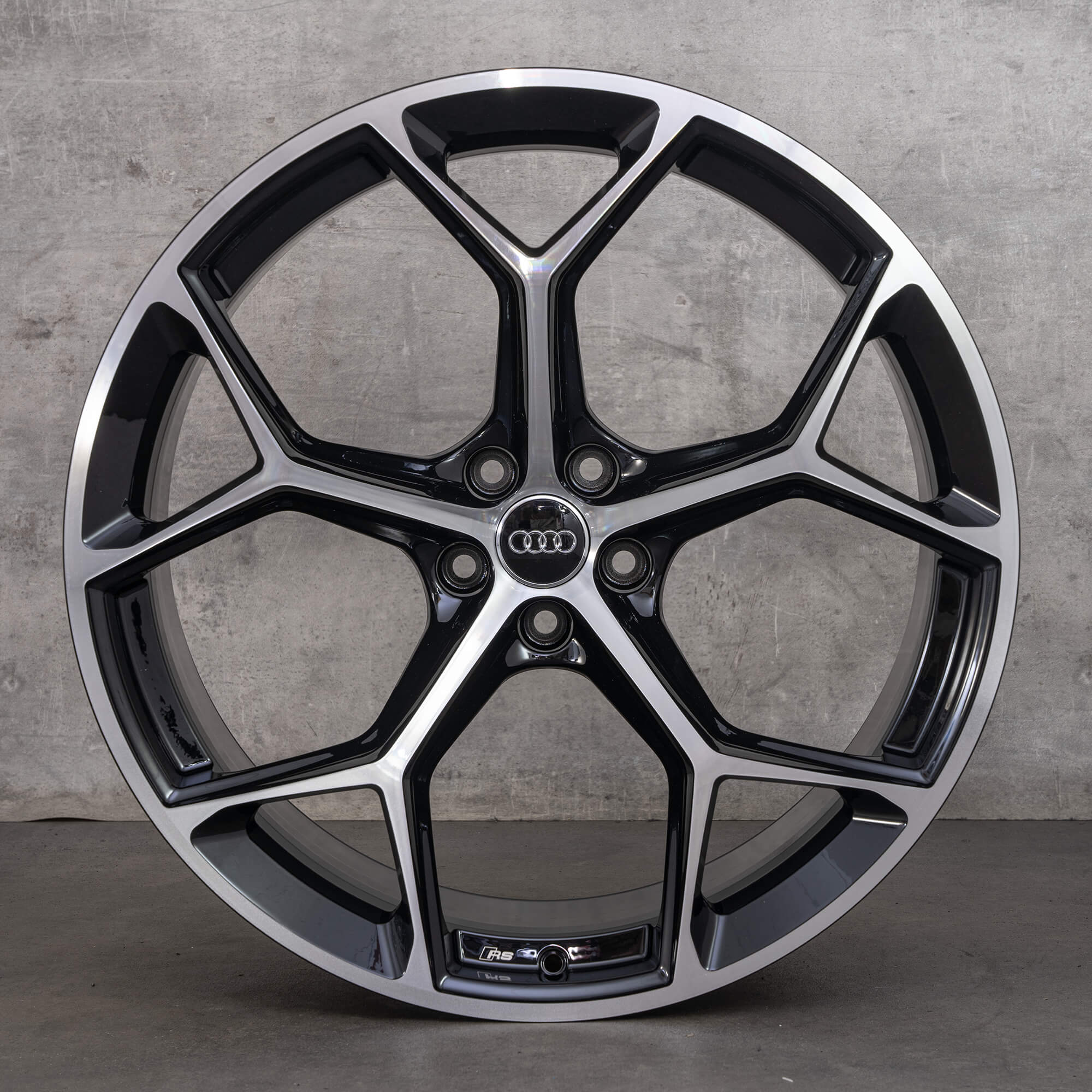 Audi Rs7 Felgen