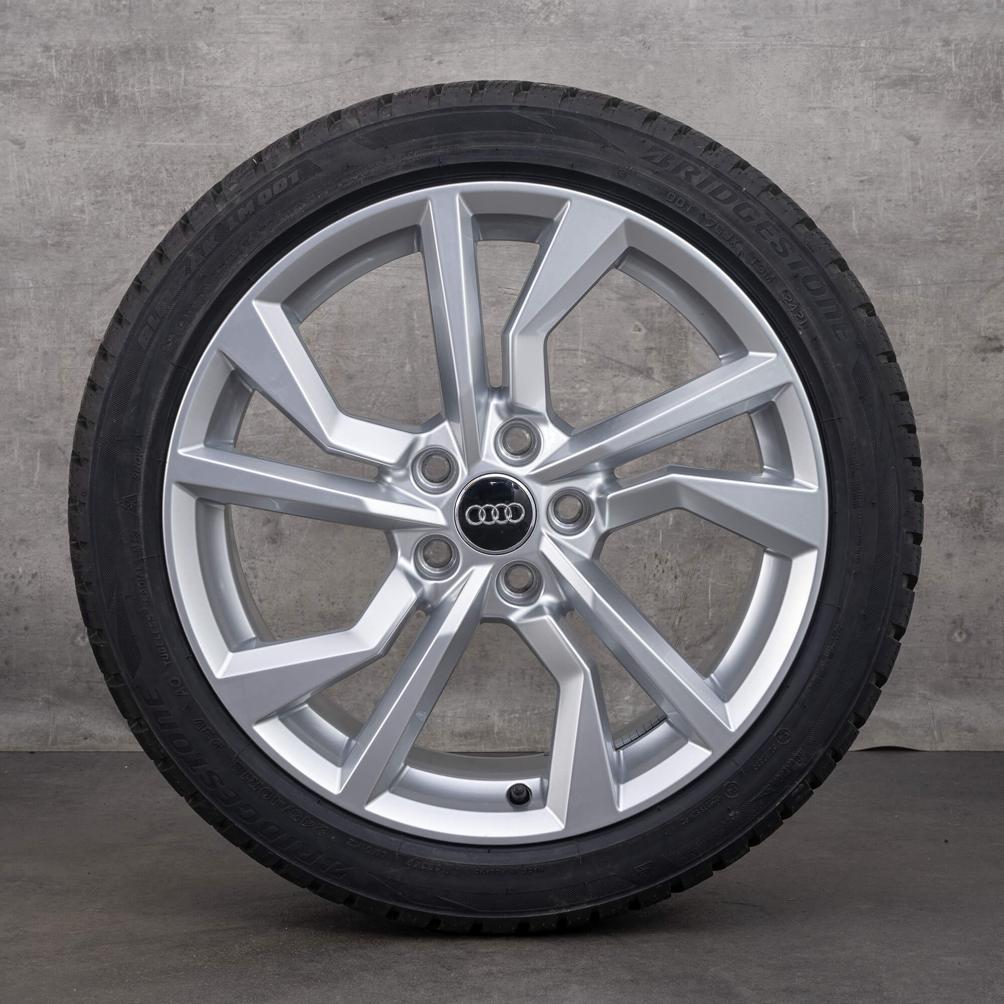 32179-Audi-18-Zoll-Felgen-TT- 32179-Audi-18-Zoll-Felgen-TT-