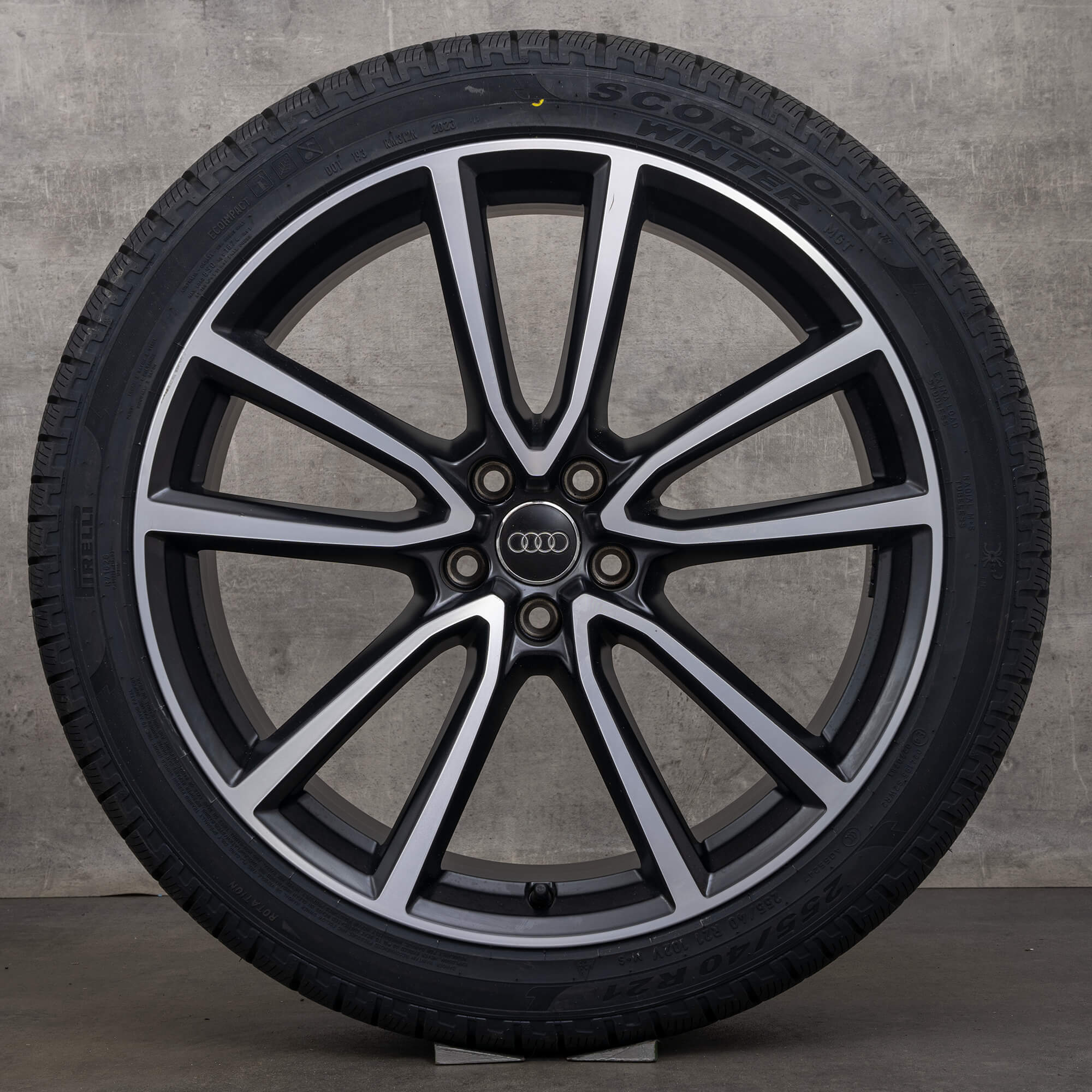 Felgen Audi Q5 20 Zoll