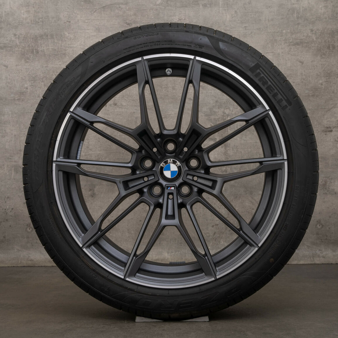 BMW Felgen BMW Felgen