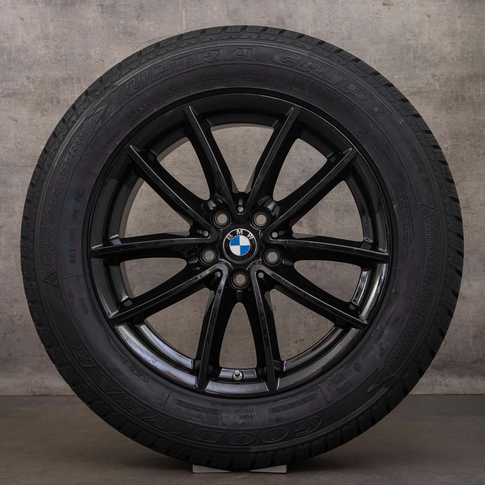 Original BMW X5 Felgen 20 Zoll - 6883765